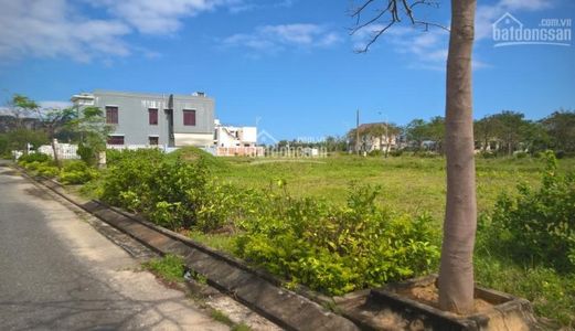 Lô Đất Ven Sông, Cạnh Biển - 545Tr - Cạnh Cocobay, Làng Đại Học Đà Nẵng