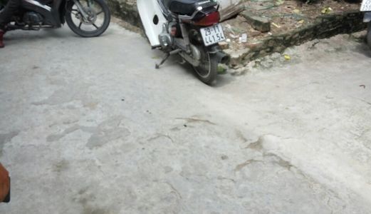   Mảnh Đất 44M2 Đất Sổ Đỏ Dương Nội, Hà Đông, Tiện Ích Đầy Đủ