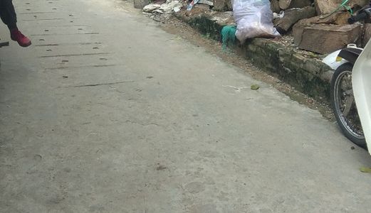Bán Mảnh Đất Ô Tô Đỗ Cửa 35M2 Đep 2 Mặt Thoáng Dương Nội Hà Đông, 1.15 Tỷ