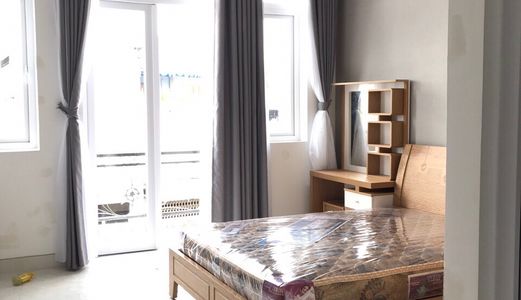 Bán 19 Căn Biệt Thự Phố Liền Kề, 200M2, 2.6 Tỷ, Thạnh Xuân, Q12