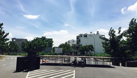 Chính Thức Mở Bán Dự Án Được Săn Đón Nhất Quận 2, Chỉ 800Tr Sở Hữu Vị Trí Đẹp