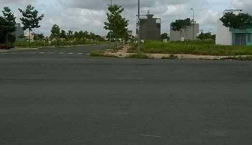 Cần Bán Gấp  Lô Đất Liền Kề Bệnh Viện Nhi Đồng 3