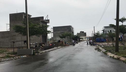Muốn Đầu Tư Phòng Trọ Cho Thuê Thì Đừng Nên Bỏ Qua Dự Án Đất Nền Hấp Dẫn Này