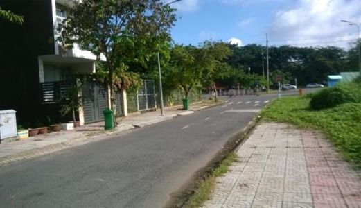 Bán Gấp 330M2 Đất Tc (9.5X 35 M), Đinh Đức Thiện Nối Dài. Lh: 0939148523