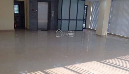 Cho Thuê Mặt Bằng Kinh Doanh Phố Chùa Láng.đống Đa 100M2,  Mt 7,5M