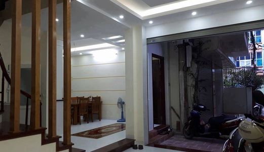 Cần Bán Nhà Trường Chinh Thanh Xuân 70M2, 6.8 Tỷ Cạnh Ngã Tư Sở, Ô Tô Gara.