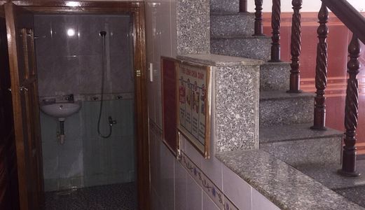 Bán Nhà 1 Mê Lửng Mê Trên Lợp Kiệt 3M Điện Biên Phủ Quận Thanh Khê Đà Nẵng 