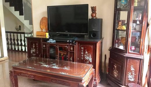 Nhà Đẹp Minh Khai, Hai Bà Trưng, 60M2 X 4 Tầng, Nội Thất Đầy Đủ, Chỉ 4.5 Tỷ. Lh 0944907504