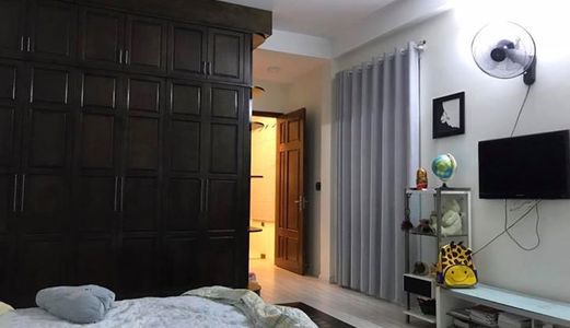 Mặt Đường To 553 Giải Phóng 50M2, 4.5 Tỷ, Cực Đỉnh Kinh Doanh.