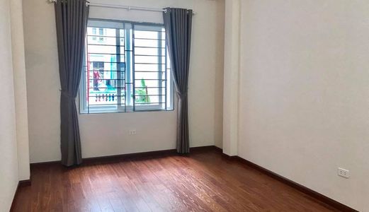 Bán Nhà  Hoàng Hoa Thám, Ba Đình 50M2X5T, Mt 3,8M, 2 Mặt Thoáng 4,5 Tỷ