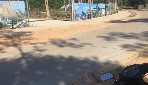 Đất Phú Quốc – Vị Trí Ngay Trung Tâm Dương Đông, Có Sổ Riêng, Cơ Sở Hạ Tầng Hoàn Thiện