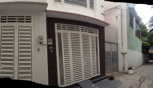 Nhà Mới Xây Hoàng Văn Thụ, 28M2, Giá 3,8 Tỷ, Tặng Nội Thất.