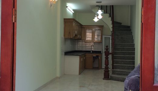 Nhà Tôi 1,85Ty-34M*4Tang-Nằm Ở Cuối Phố Phan Đình Giót-Bia Bà-Sđcc-Ngõ 3M