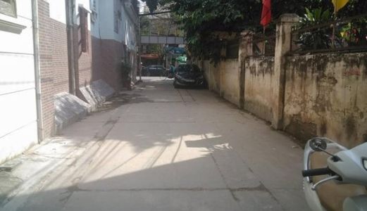 Bán Nhà Đẹp Khương Đình 37M2 5 Tầng Giá 3.7 Tỷ Ngõ Rộng Thoáng Mát