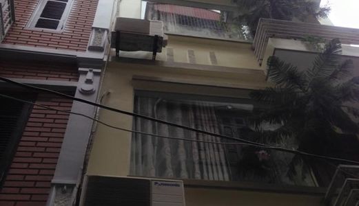 Bán Nhà Ô Tô 7 Chỗ Đỗ Cửa Định Công ,2 Mặt Thoáng Vĩnh Viễn 49M2X5 Tầng,Nhà Mới Giá 4.1 Tỷ