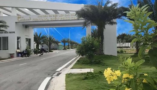 Bán Đất Centana Điền Phúc Thành 56M2, Xdtd Ngay Sau Chợ Long Trường  Q9