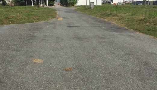 Chính Chủ Bán Đất Biệt Thự Lô A Dự Án Phú Nhuận Dt 7,1X18,5 Giá 50Tr/m2 .Lh : 0902 758 617