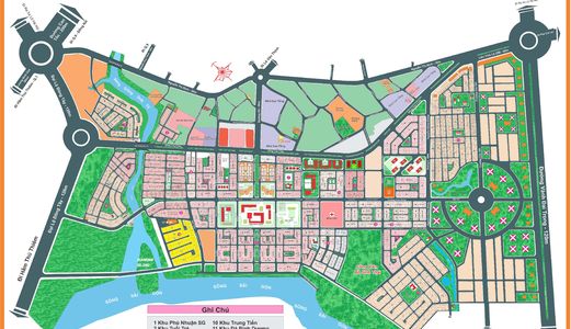 Chính Chủ Bán Đất Biệt Thự Lô A Dự Án Phú Nhuận Dt 7,1X18,5 Giá 50Tr/m2 .Lh : 0902 758 617