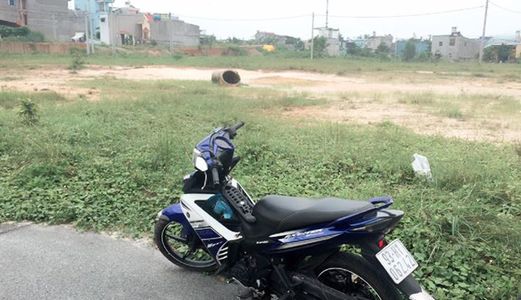 Đất Dĩ An Bình Dương Diện Tích Độc Quyền Ngang 5X13Đến Ngang 5X24 