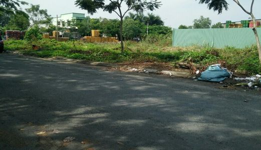 Bán Đất 100M2 Nguyễn Văn Tạo Nhà Bè Giá Ưu Đãi.