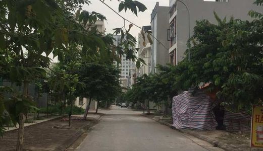 Bán Gấp Lô Đất Dãn Dân 60M2 Khu Vực Mậu Lương Kiến Hưng Hà Đông Hà Nội