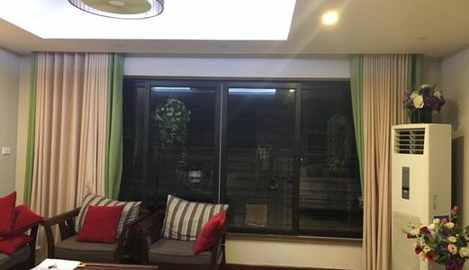 Mặt Phố Pháo Đài Láng 37Mx 4T Kinh Doanh Cực Đỉnh Chỉ 5,7 Tỷ