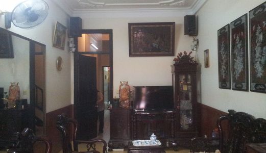 Bán Nhà 5 Tầng Phố Lê Trọng Tấn, Thanh Xuân Dt 54M2, Giá 9,5 Tỷ.