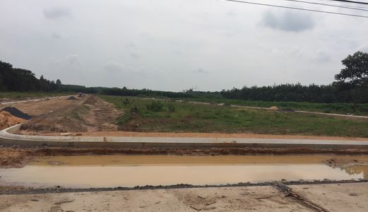 Cần Bán Gấp 5 Lô Đất Ở Tam Phước