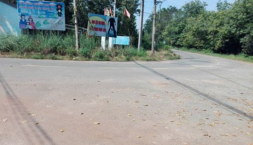 Bán Gấp Mẩu Đất Để Có Tiền,Xã Lai Hưng