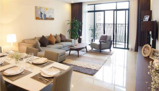 Cần Bán Gấp Căn Hộ Mt Tôn Thất Thuyết,quận 4