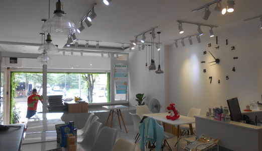 Cần Sang Nhà Hàng Mới Hoạt Động 2 Tháng Mặt Tiền Vũ Tông Phan, Phường An Phú, Quận 2. 