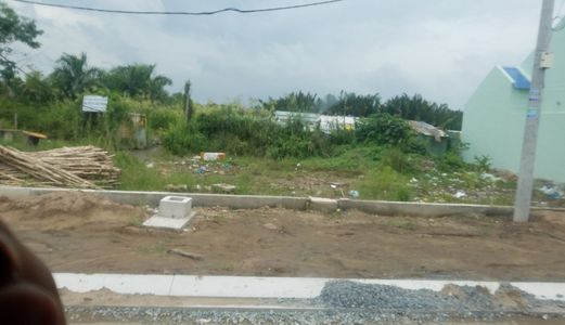 2 Dãy Nhà Trọ Đường Phạm Hữu Lầu Xã Phước Kiển