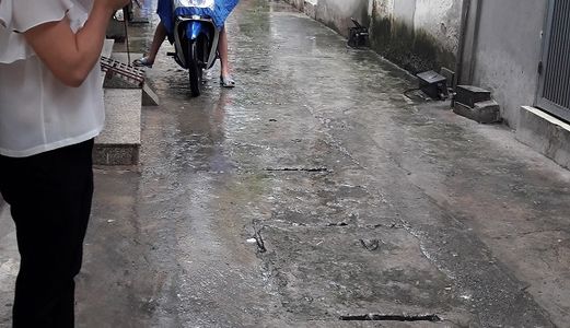 Bán Gấp Nhà 3 Tầng Trung Tâm Bế Văn Đàn, Hà Đông. Gần Đường Quang Trung, Giá Yêu Thương Chỉ 2 Tỷ