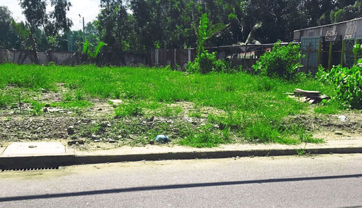 Cần Sang Nhanh Lô Đất 1700M2, Chỉ 1,2 Tỷ, Nhơn Đức, Nhà Bè