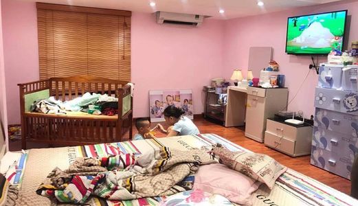 Bán Nhà Phố Trần Điền, Thanh Xuân, 53M2, 5T, Mt 6M, Vỉa Hè Kinh Doanh