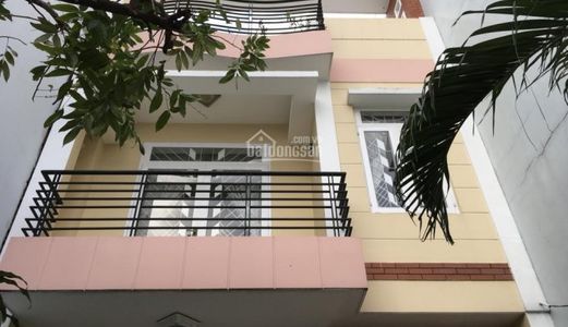 Cho Thuê Nhà Nguyên Căn Hẽm Xe Hơi Ng Thị Thập Quận 7