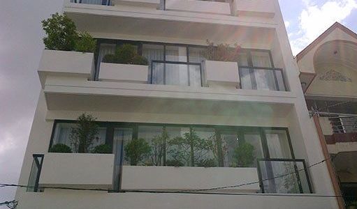 Bán Nhà Mặt Phố Nguyễn Bỉnh Khiêm, Q Hai Bà Trưng, Hà Nội. Lh 0912842165