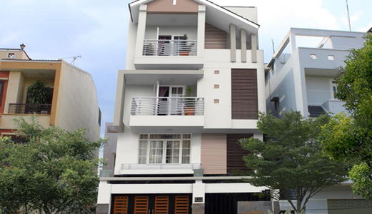 Nhà Đẹp Cô Giang, Gần Chợ Tân Định, 61 M2, 4,5 Tỷ