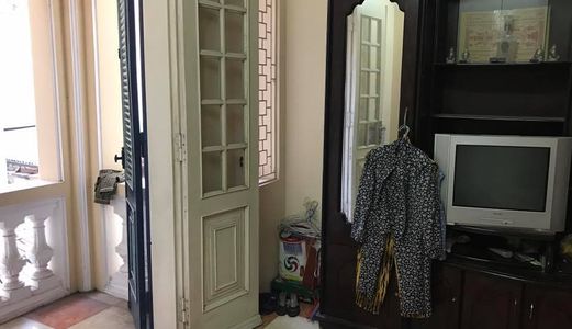 Chính Chủ Cần Bán Gấp Nhà Phố Ngọc Khánh, Ba Đình, 59M, 5 Tầng, Mặt Tiền 6M.