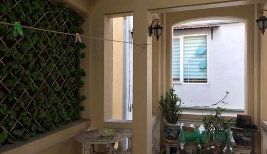 Chính Chủ Cần Bán Gấp Nhà Phố Ngọc Khánh, Ba Đình, 59M, 5 Tầng, Mặt Tiền 6M.