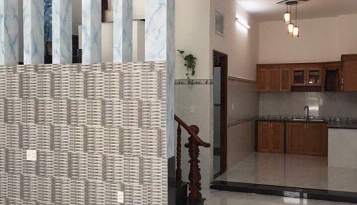 Nhà 1 Trệt 1 Lầu Hẻm 1/ Chiến Lược, 55M2, Bán Gấp Giá 2.3 Tỷ