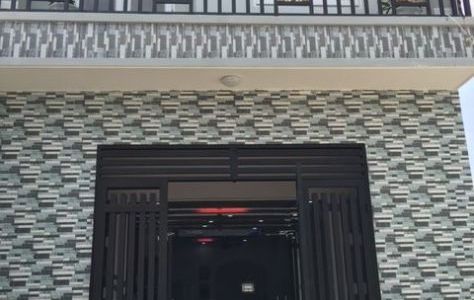 Nhà 1 Trệt 1 Lầu Hẻm 1/ Chiến Lược, 55M2, Bán Gấp Giá 2.3 Tỷ