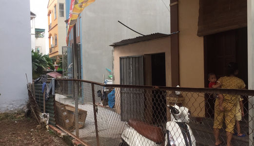 Có Bán Mảnh Đất 48M2 Cạnh Chợ Buôn Bán Yên Nghĩa – Quận Hà Đông– 0902.900.884 