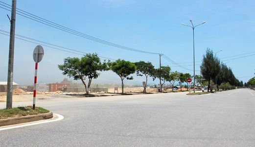 Cần Tiền Bán Nhanh Lô Đất 122M2. Vị Trí Gần Sông, Chỉ 565Tr, Bên Fpt Đà Nẵng