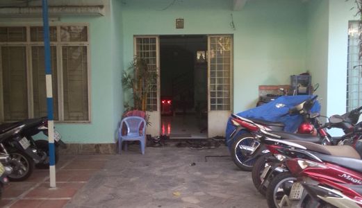 Mặt Tiền Điện Biên Phủ, Đa Kao, Q1, Dt: 3.9 X 18M, Giá Rẻ: 15 Tỷ