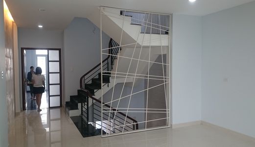 Nhà Mặt Tiền Calmette, P. Nguyễn Thái Bình, Q1, Dt:4X22 , Giá 17 Tỷ