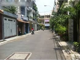 Bán Nhà 1 Hầm 5 Lầu Đường Nguyễn Thái Bình, Q.1, Giá 18Tỷ, Hđ: 90Tr/th