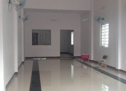 Mặ Tiền Trần Đình Xu Gần Trần Hưng Đạo, Dt: 5X21M, 5 Lầu, Giá 19 Tỷ