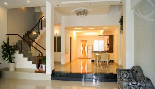 Bán Nhà 2 Mặt Tiền Ký Con – Lê Thị Hồng Gấm, Dt:8X10, Xây 4 Lầu, Giá 59 Tỷ