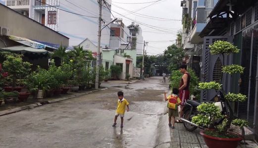 Bán Gấp Nhà Hxh Lê Văn Sỹ, Q.3, Dt: 3,5X15M, Xây 4 Lầu, Giá 6.95 Tỷ